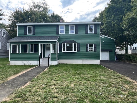 Photo of 18 Hurley Ave, Dracut, MA 01826 (MLS # 73574903)
