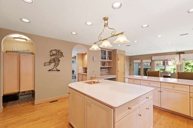 14 Candlewood Road
