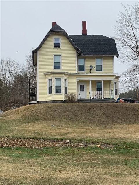 Photo of 6 Exchange St #C, Templeton, MA 01468 (MLS # 73481045)