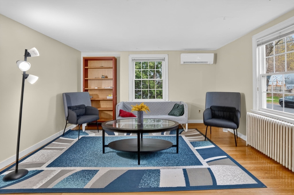 13 Pleasant St