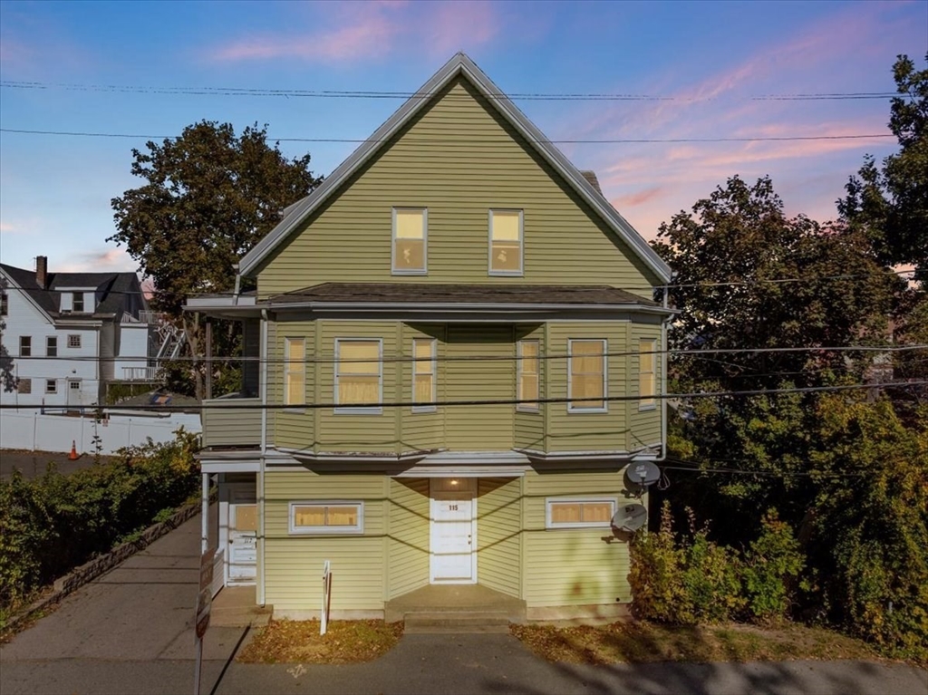 Photo 1 of 41 — 115 Market St, Brockton, MA 02301