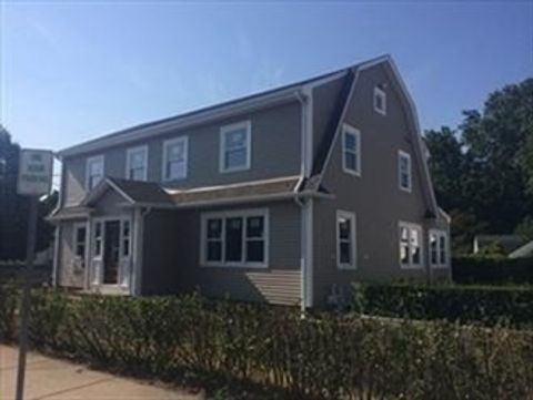 Photo of 267 North Beacon ST #0, Watertown, MA 02472 (MLS # 73523596)