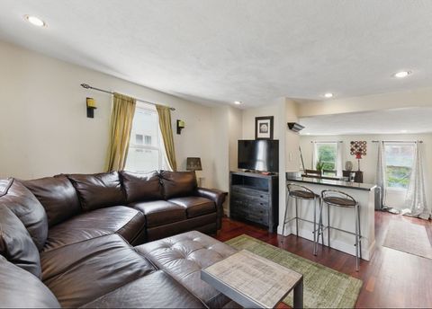 40 Chappie #1 Boston MA 02129