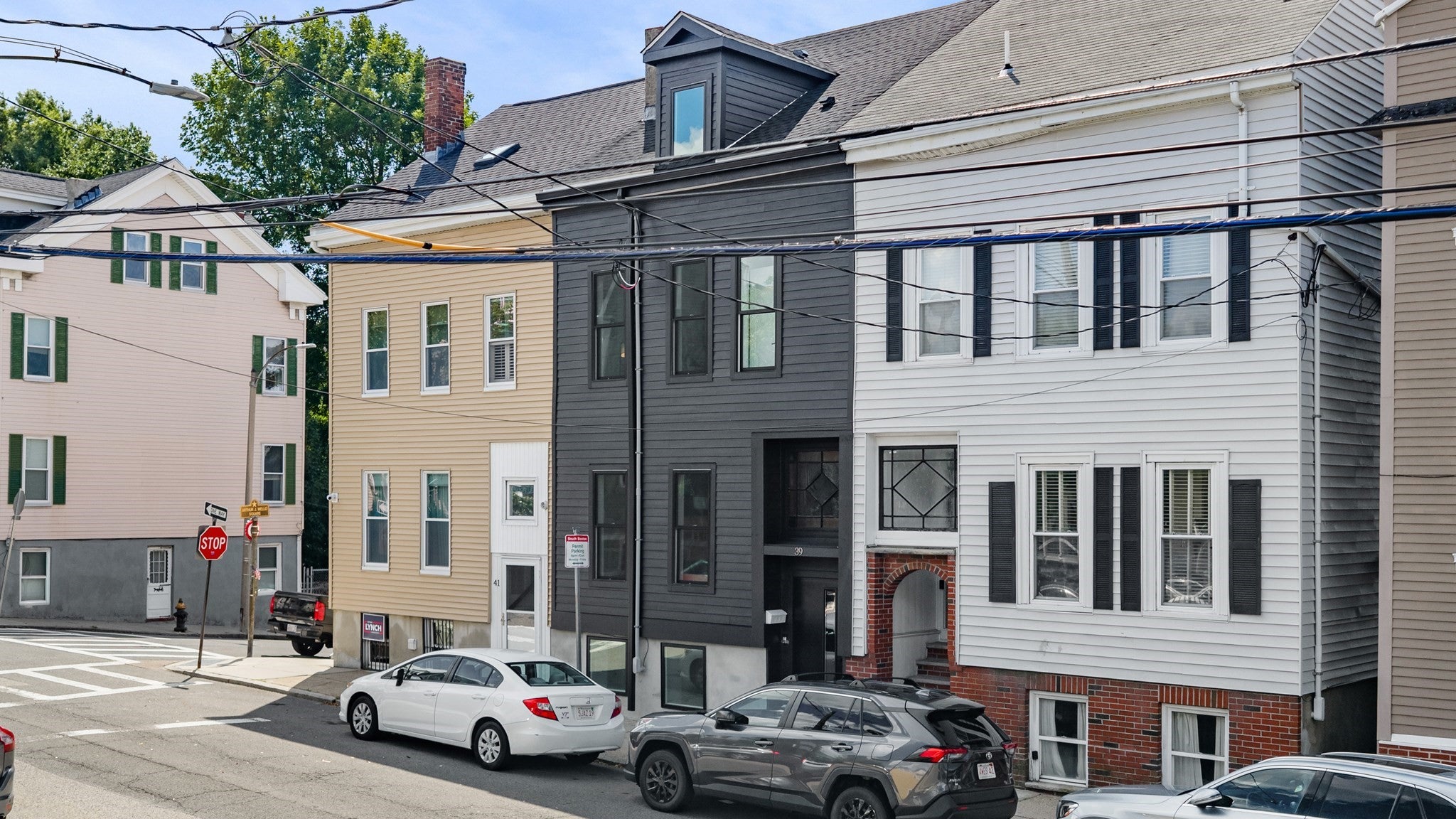 39 G Street, Boston, MA, 39 G Street, Boston, MA Photo #1
