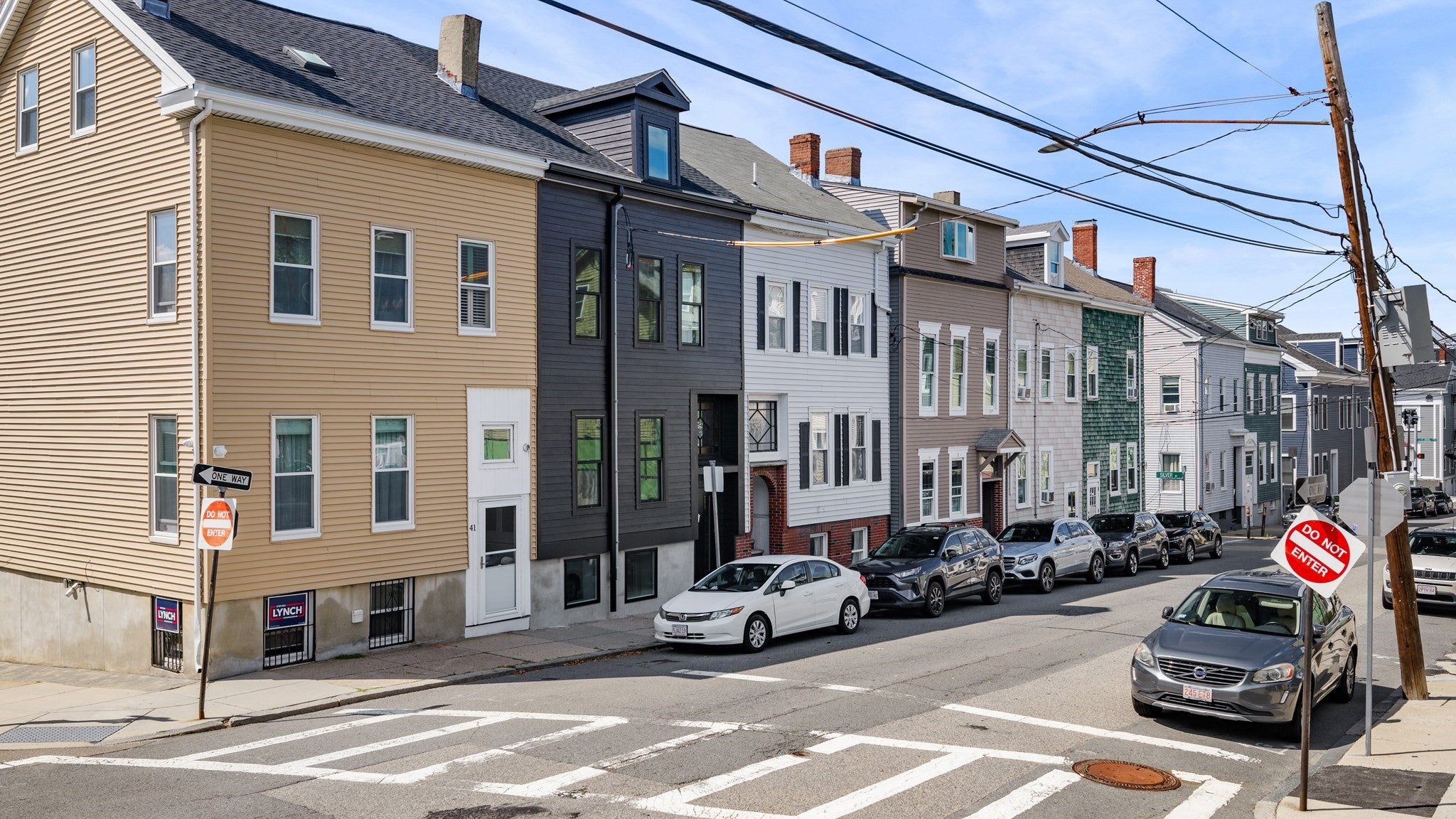 39 G Street, Boston, MA, 39 G Street, Boston, MA Photo #2