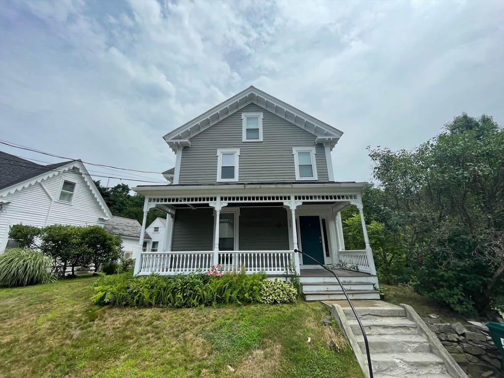21 Court Street #A, Groton, MA Photo #1