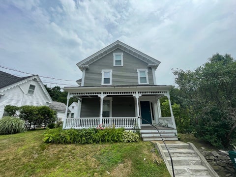 Photo of 21 Court Street #A, Groton, MA 01450 (MLS # 73555083)