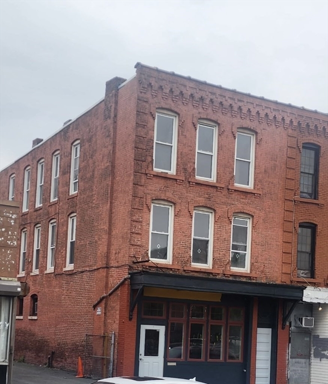 Photo of 435-455 State Street, Springfield, MA