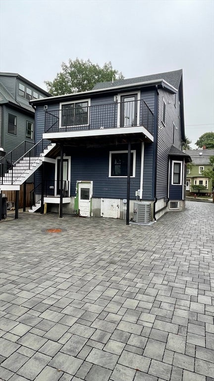 16 Putnam St #2, Somerville, MA Photo #21