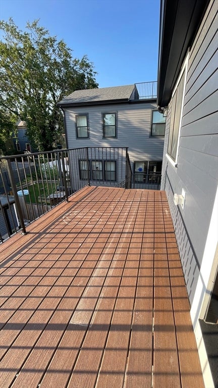 16 Putnam St #2, Somerville, MA Photo #19