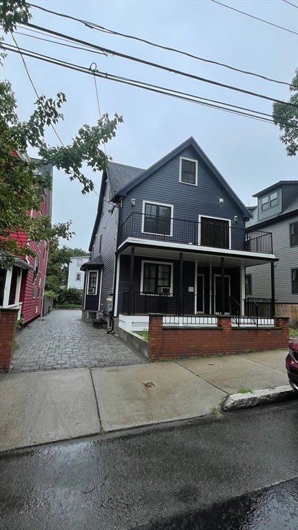 16 Putnam St #2, Somerville, MA Photo #20