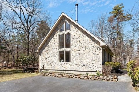 84 Murray Road Ashburnham MA 01430