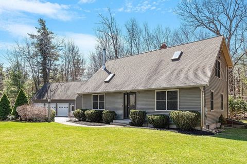 84 Murray Road Ashburnham MA 01430