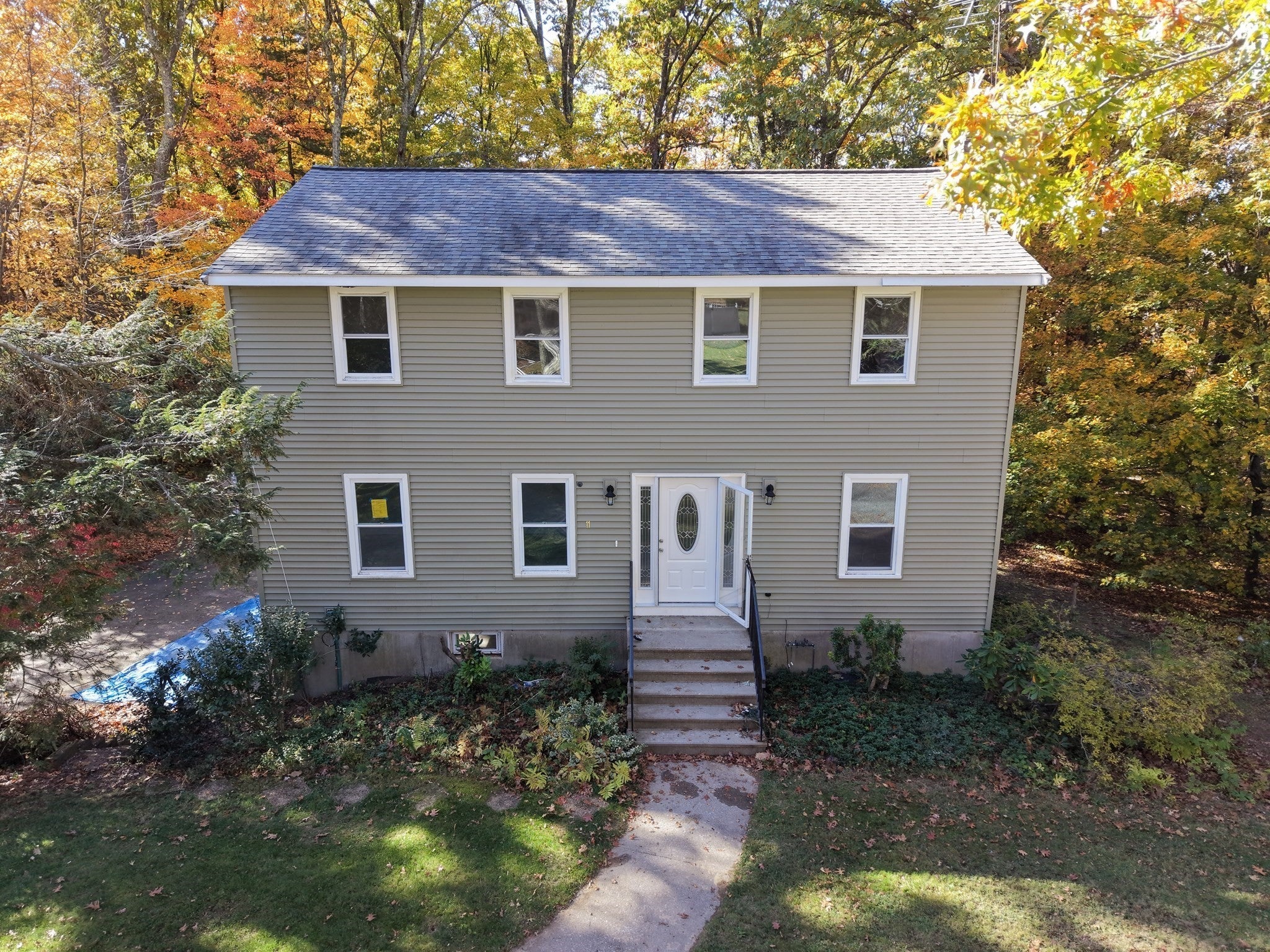 11 Byard Lane, Westborough, MA, 11 Byard Lane, Westborough, MA Photo #1