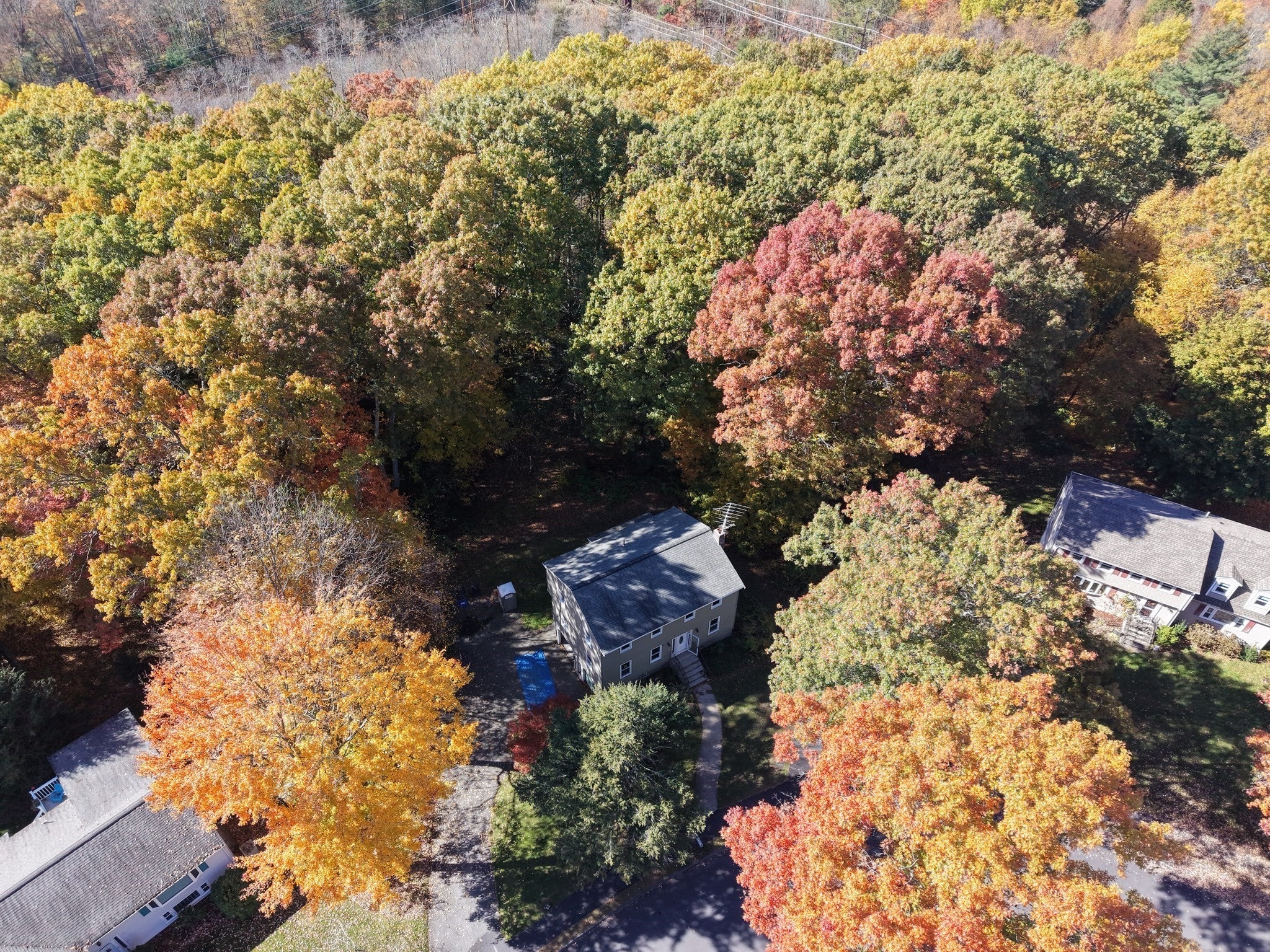 11 Byard Lane, Westborough, MA, 11 Byard Lane, Westborough, MA Photo #2