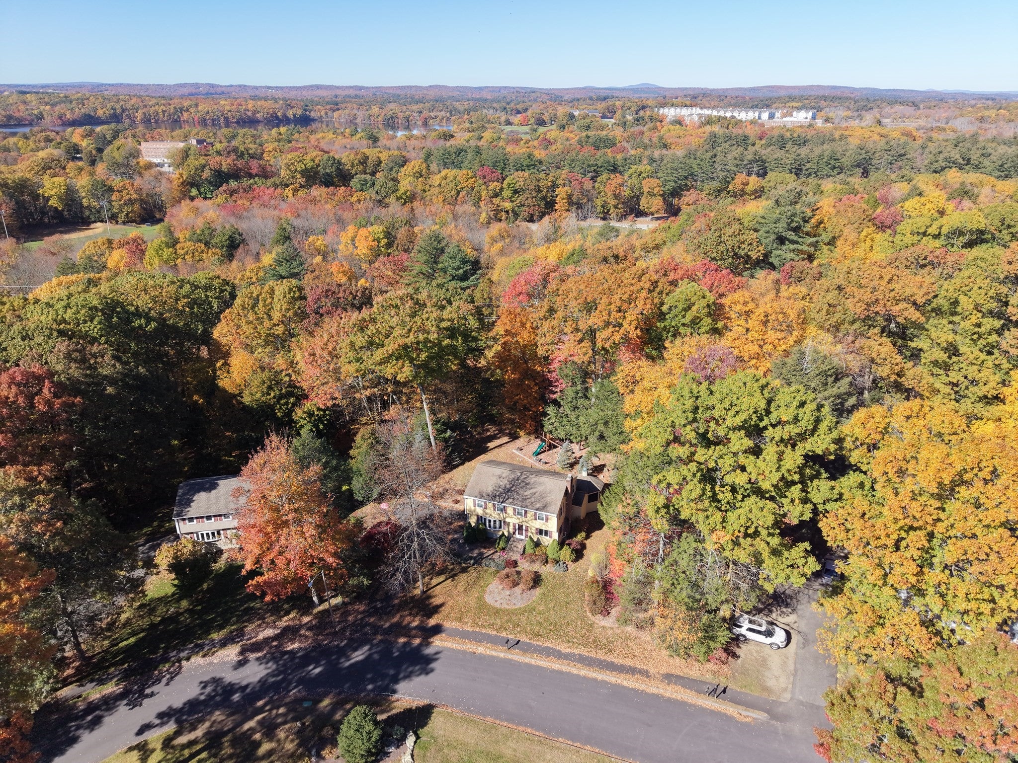 11 Byard Lane, Westborough, MA, 11 Byard Lane, Westborough, MA Photo #41