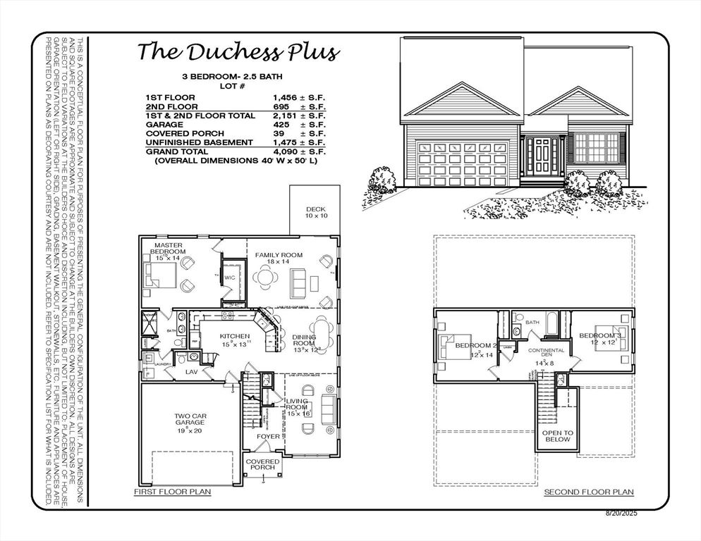 197A Crownshield Ave 16A