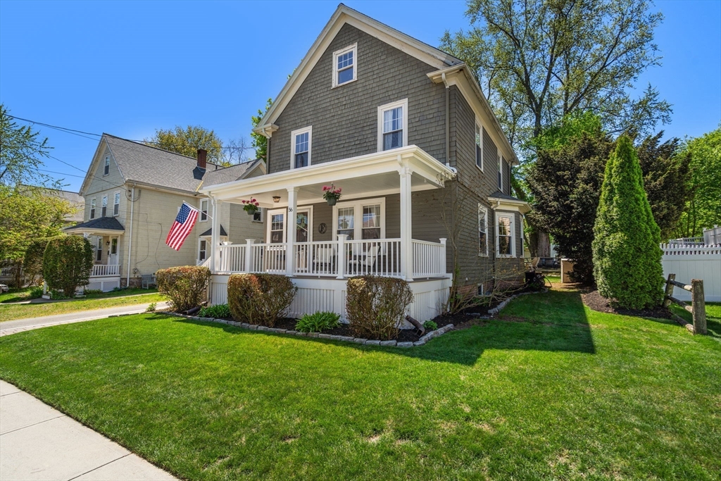 56 Prospect Ave