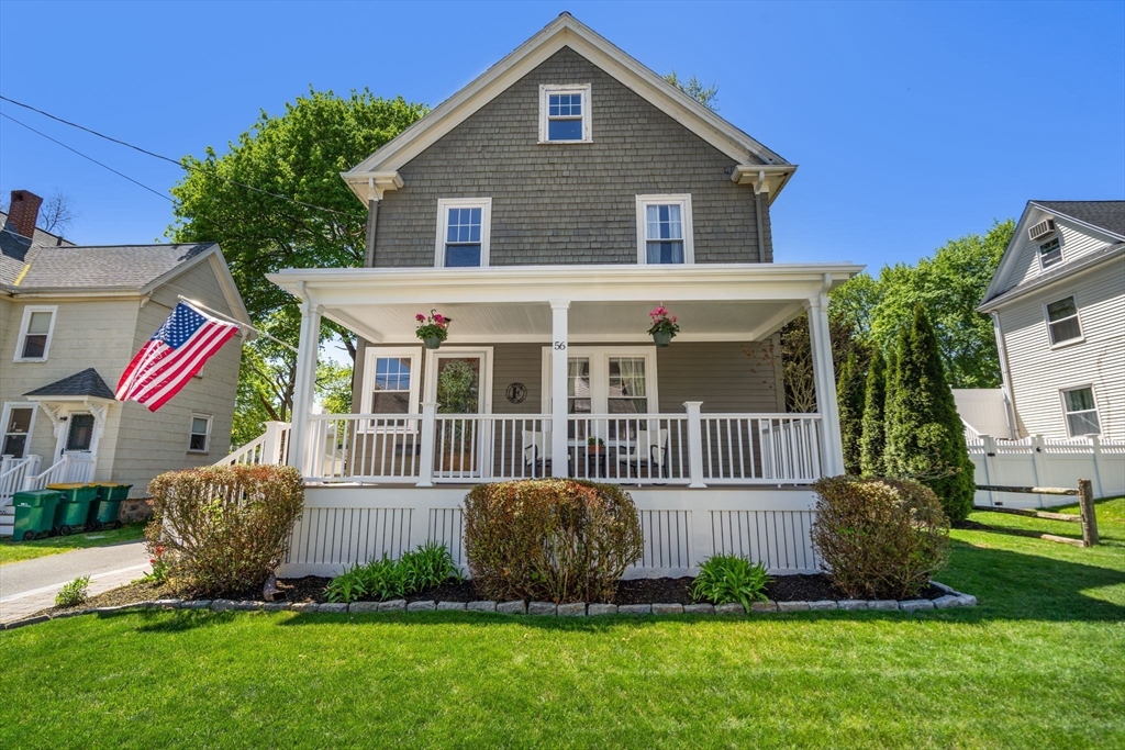 56 Prospect Ave