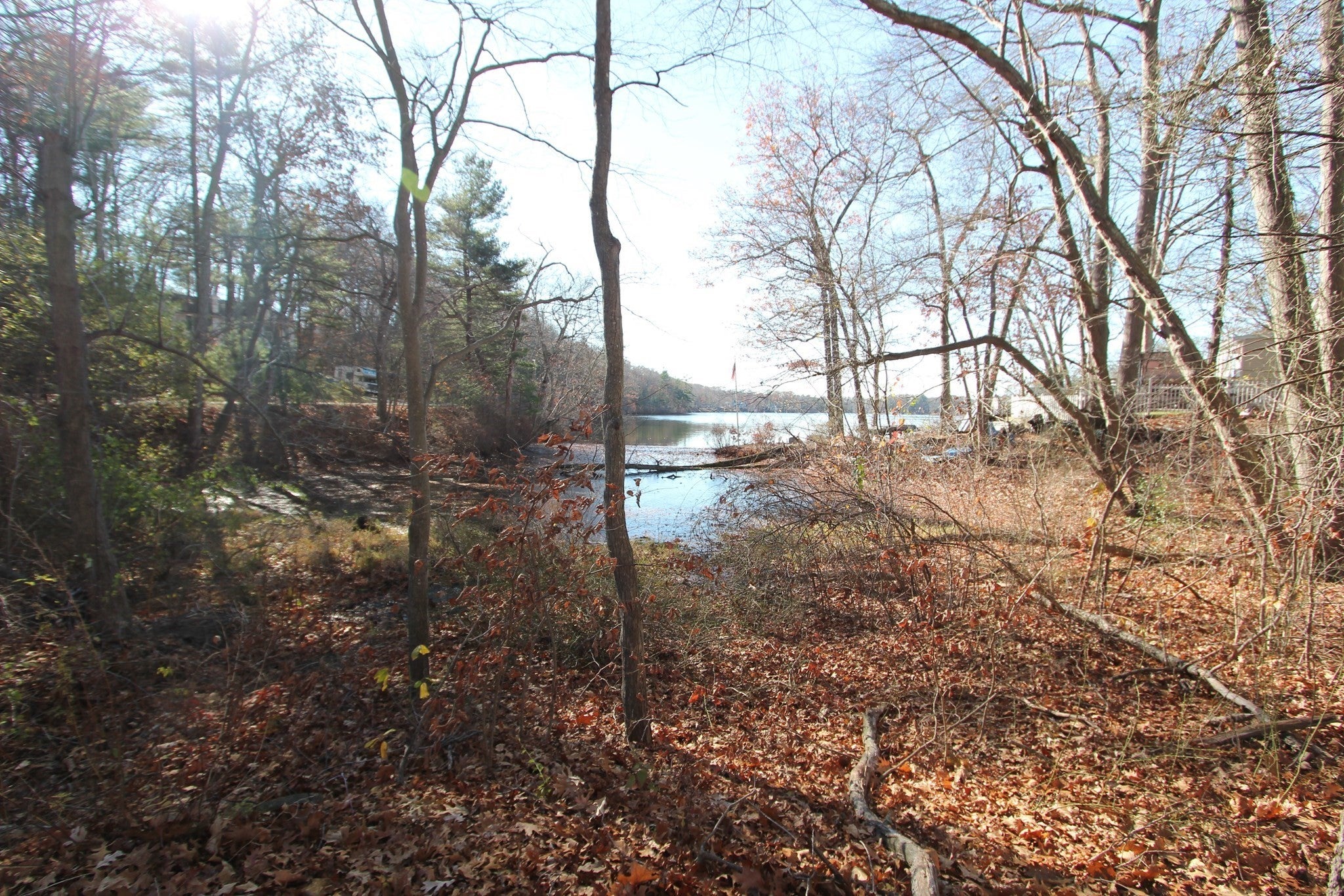 0 West Birch Rd