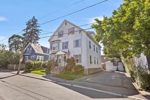 24 Wisteria St 2 Salem MA 01970