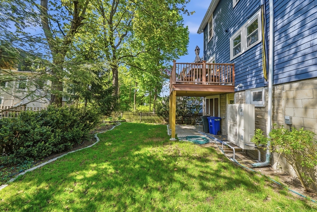 45 Sunset Rd, Arlington, MA Photo #40