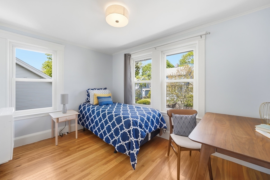 45 Sunset Rd, Arlington, MA Photo #30