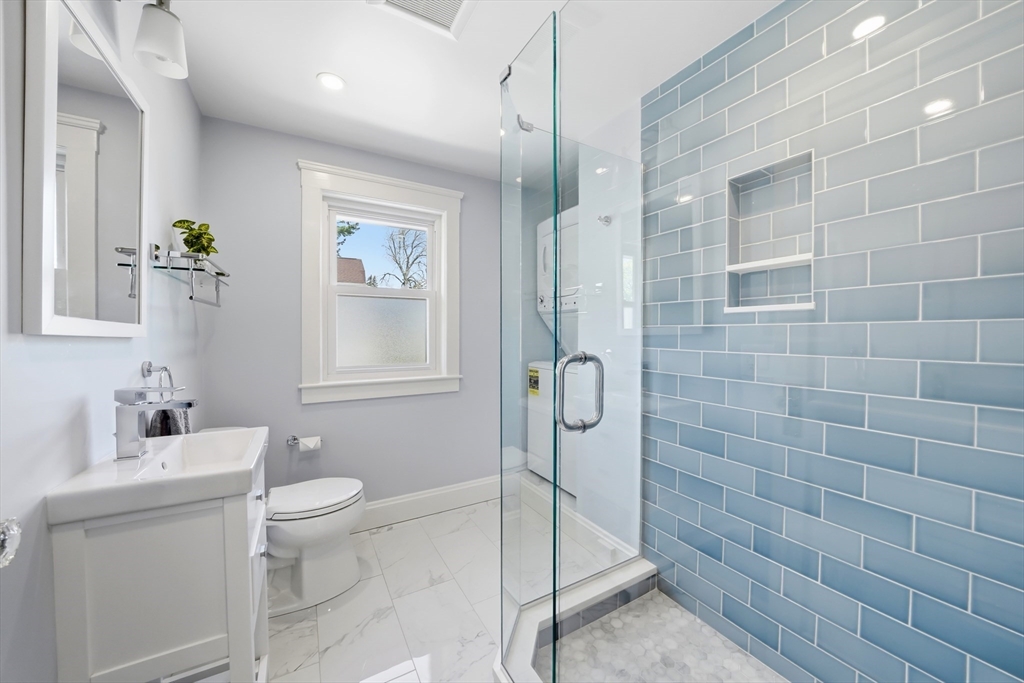 45 Sunset Rd, Arlington, MA Photo #33