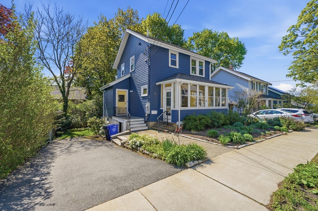 45 Sunset Rd, Arlington, MA Photo #42