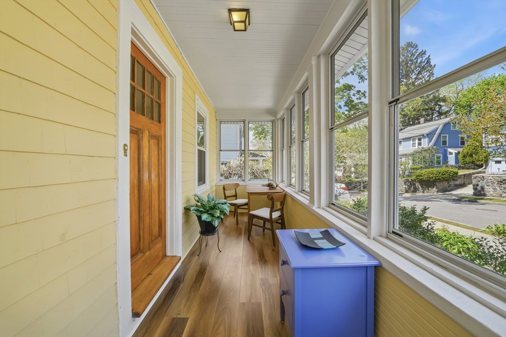 45 Sunset Rd, Arlington, MA Photo #2
