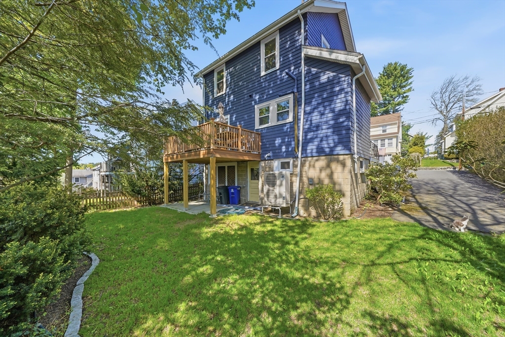 45 Sunset Rd, Arlington, MA Photo #39
