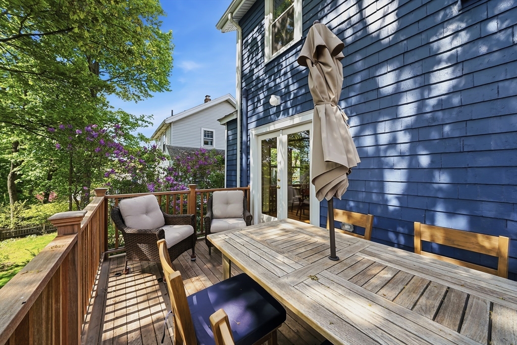 45 Sunset Rd, Arlington, MA Photo #37
