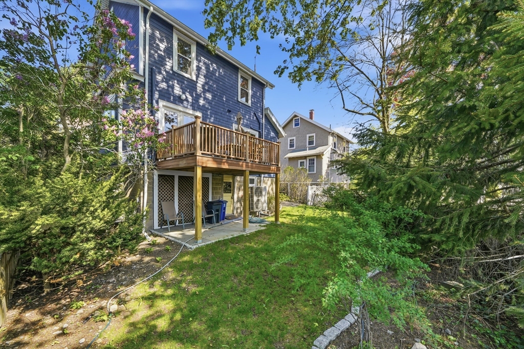 45 Sunset Rd, Arlington, MA Photo #38