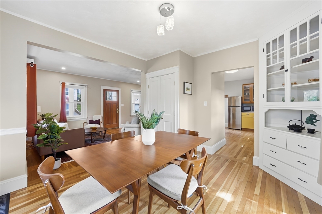 45 Sunset Rd, Arlington, MA Photo #12