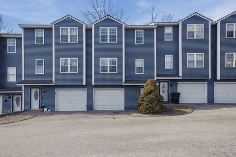 Photo of 79 Mercury Terrace #79, Haverhill, MA 01832 (MLS # 73488224)