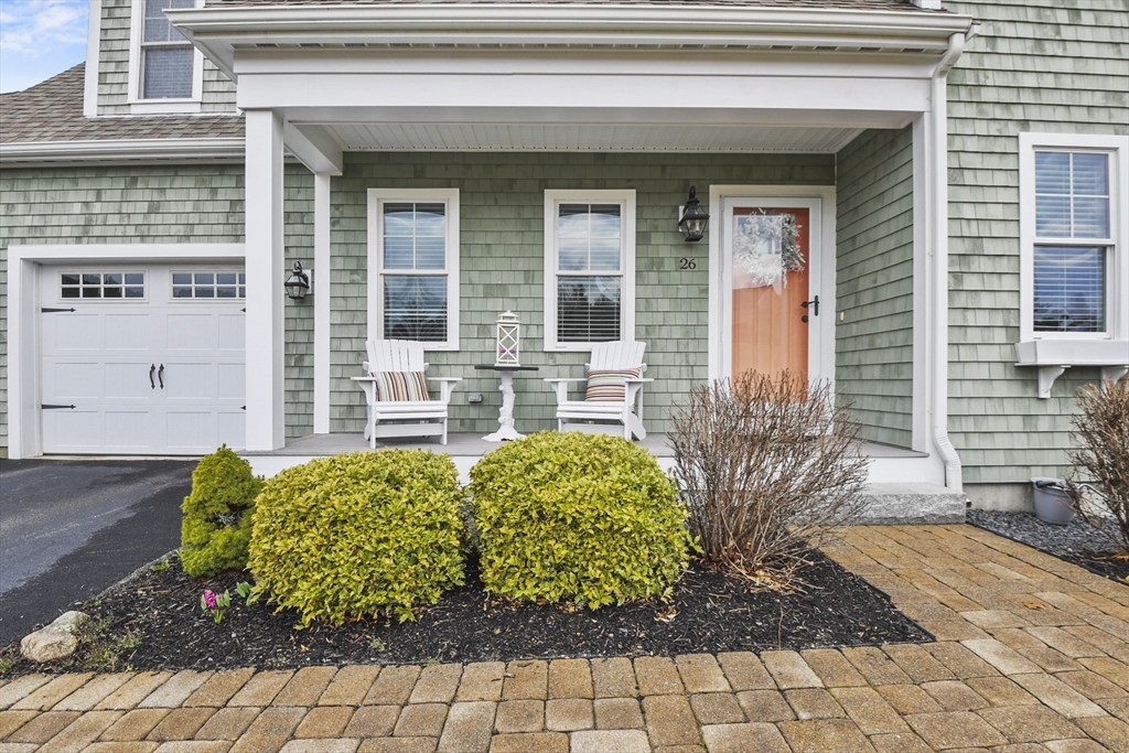 26 Fairway Drive