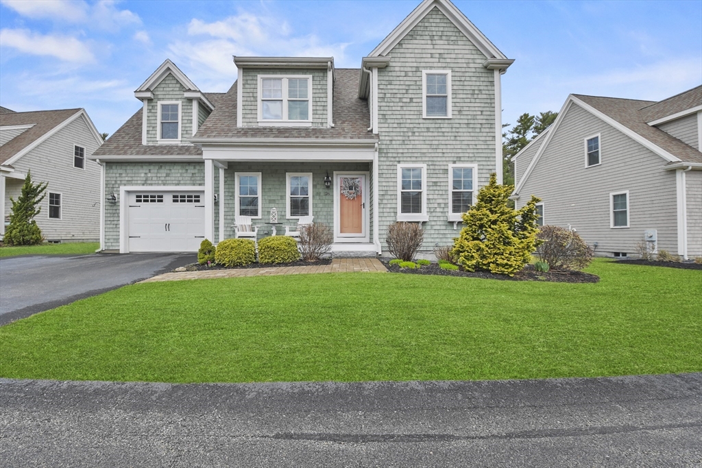 26 Fairway Drive