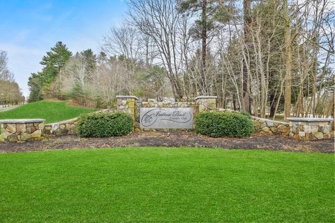 26 Fairway Drive Kingston MA 02364