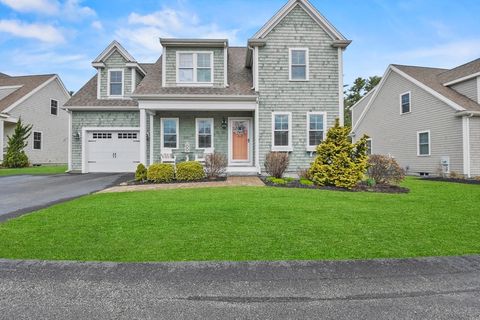 26 Fairway Drive Kingston MA 02364