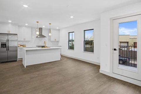 Photo of 127 E Cottage St #3, Boston, MA 02125 (MLS # 73545974)