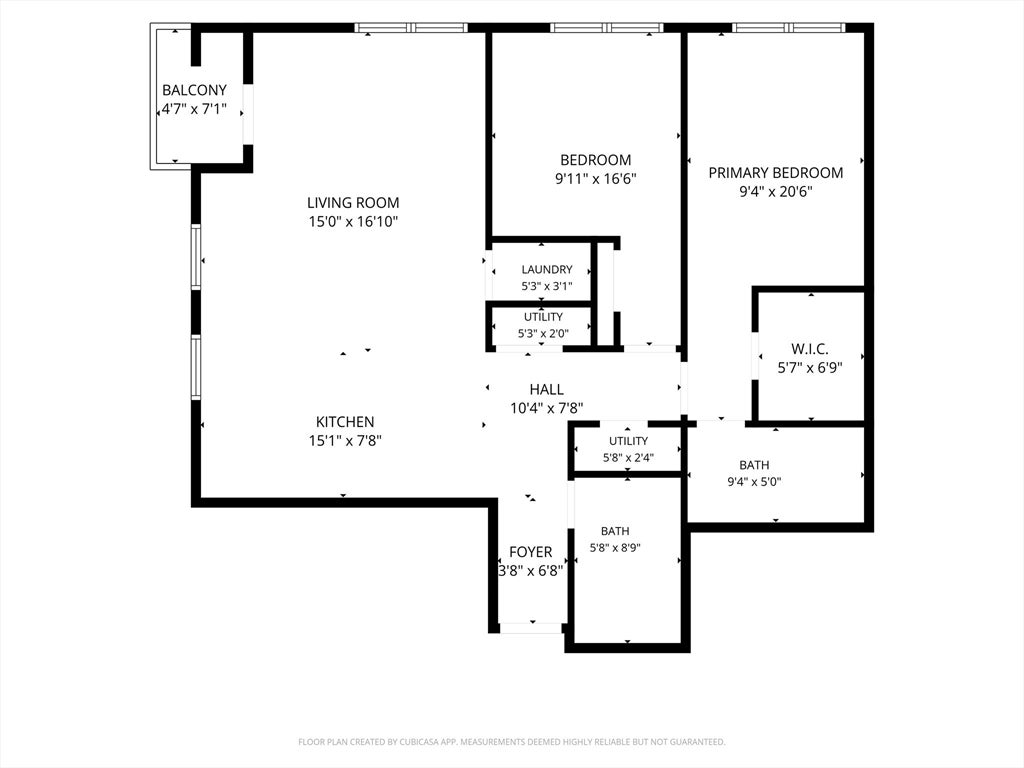 127 E Cottage St #3, Boston, MA Photo #18