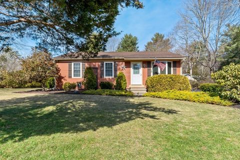 Photo of 22 Lakeside Ave, Lakeville, MA 02347 (MLS # 73487591)