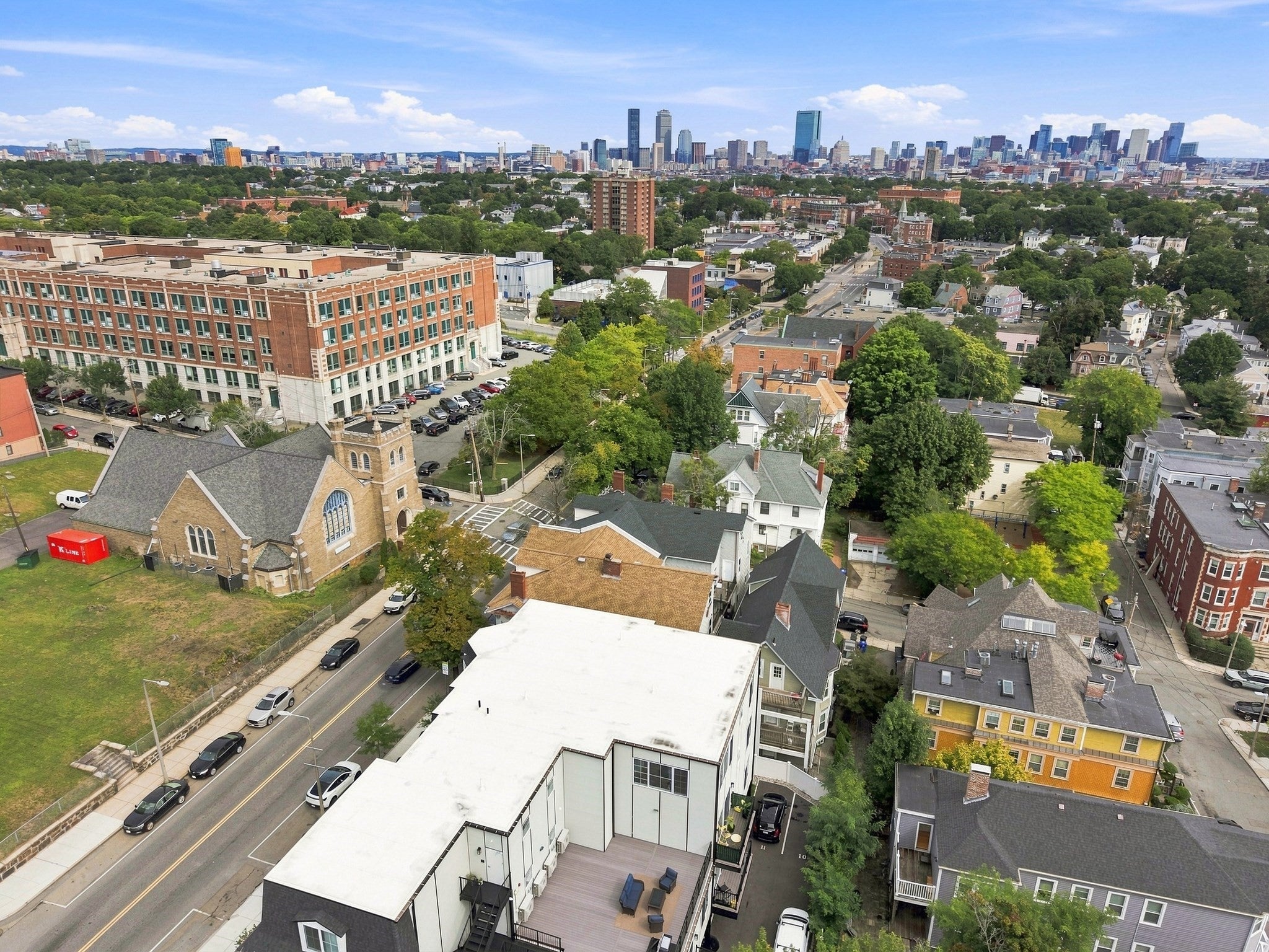472 Warren Street, Boston, MA Photo #39