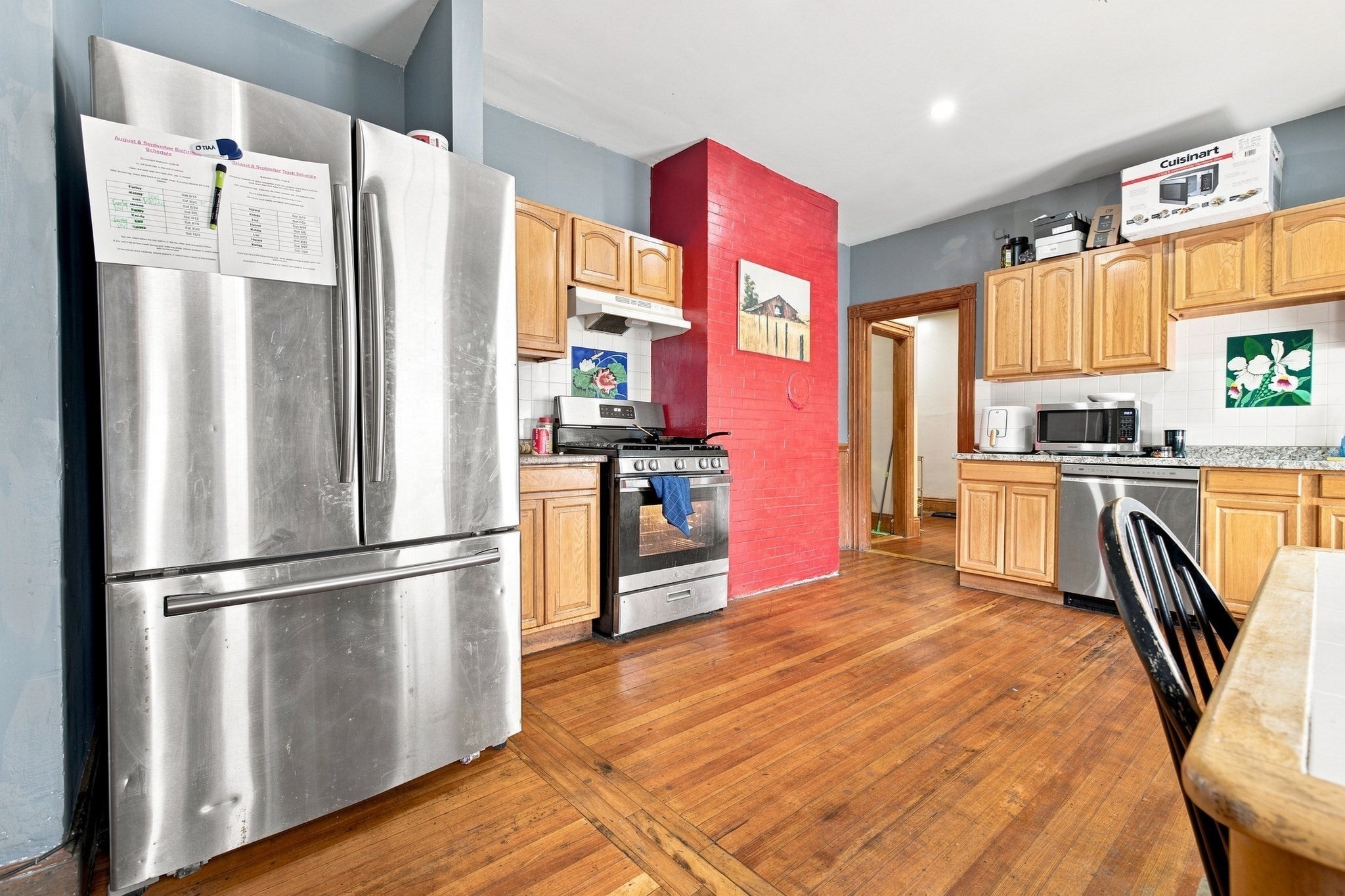 472 Warren Street, Boston, MA Photo #32
