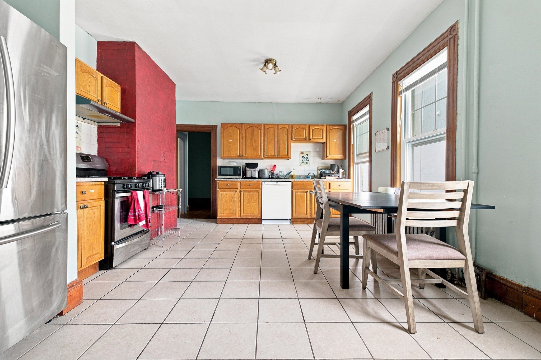 472 Warren Street, Boston, MA Photo #13