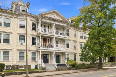 Photo of 472 Warren Street, Boston, MA 02124 (MLS # 73572226)