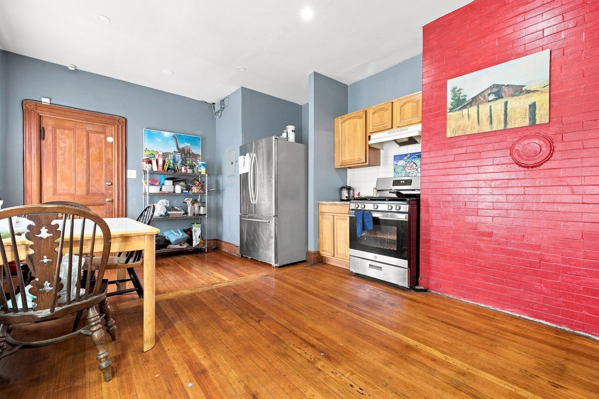 472 Warren Street, Boston, MA Photo #31