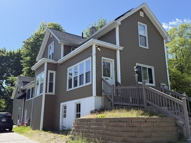 11 Wayne St, Worcester, MA Photo #2