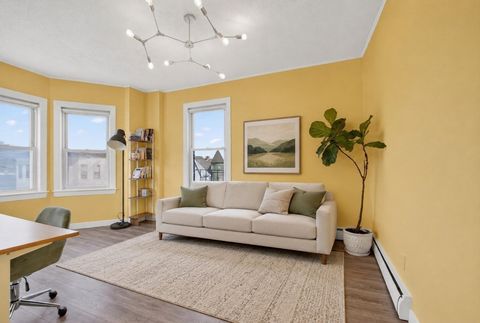 Photo of 793 Main St #5, Malden, MA 02148 (MLS # 73534805)