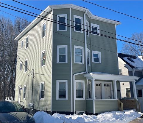 Photo of 49 Carpenter St #1, Attleboro, MA 02703 (MLS # 73479409)